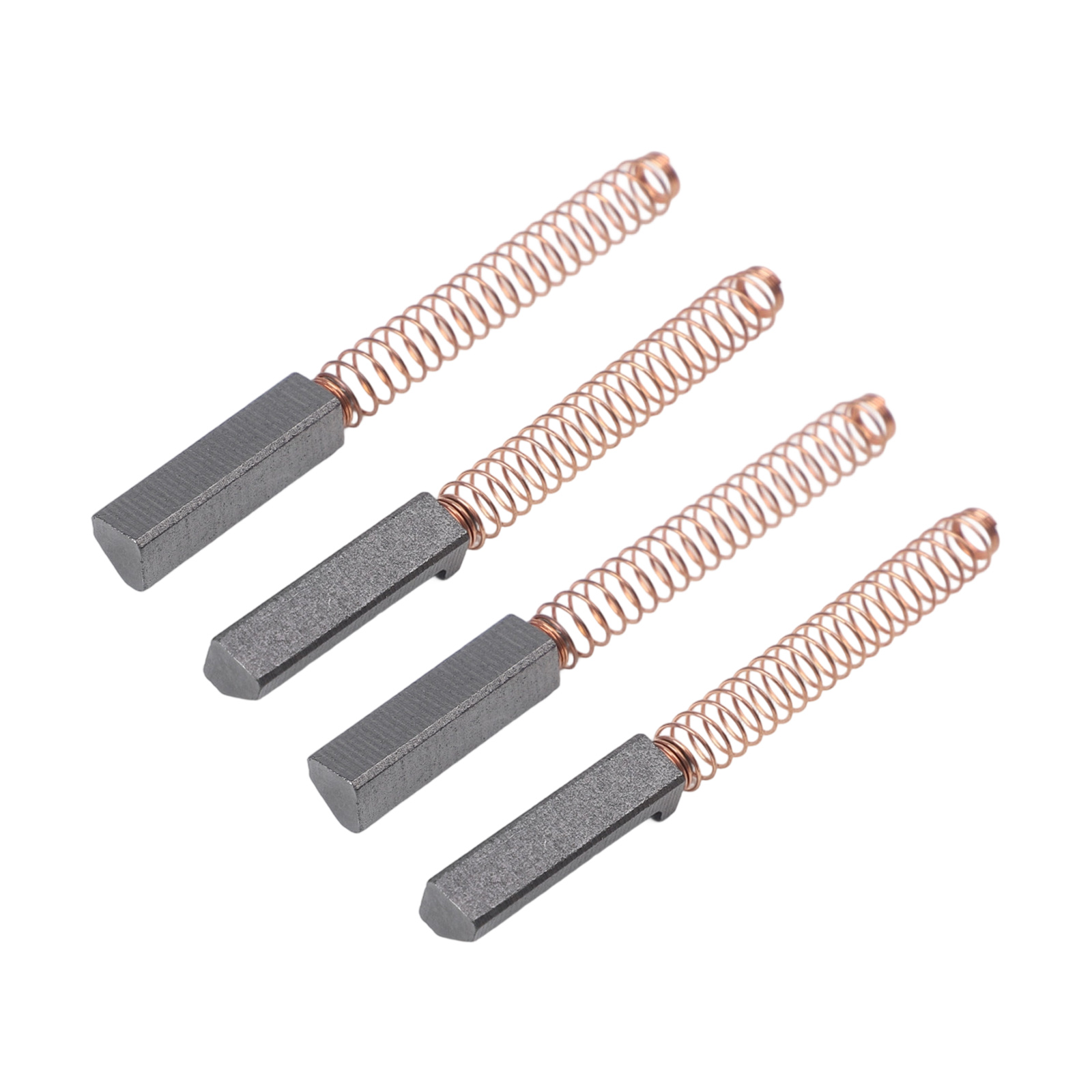 Kitchen Appliances Essentials - For KSM150 Carbon Brushes 4pcs Carbon