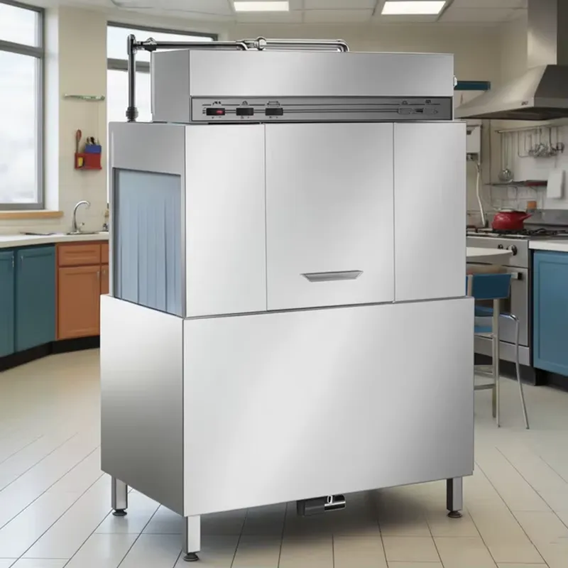 Kitchen Appliances Quality - Fully Automatic Dishwasher High Quality Kitchen