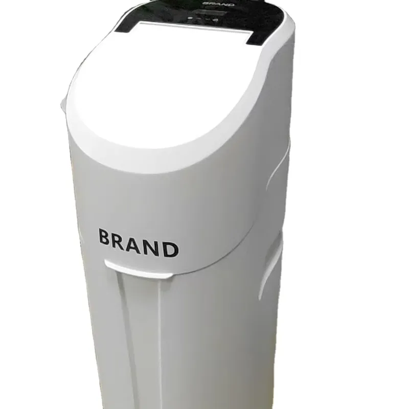Kitchen Appliances Bath - Automatic Water Softener System Whole House