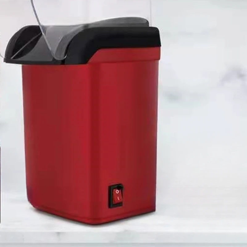 220V/110V Kids Favorite Mini P - огляд і ціна Air Popcorn Maker