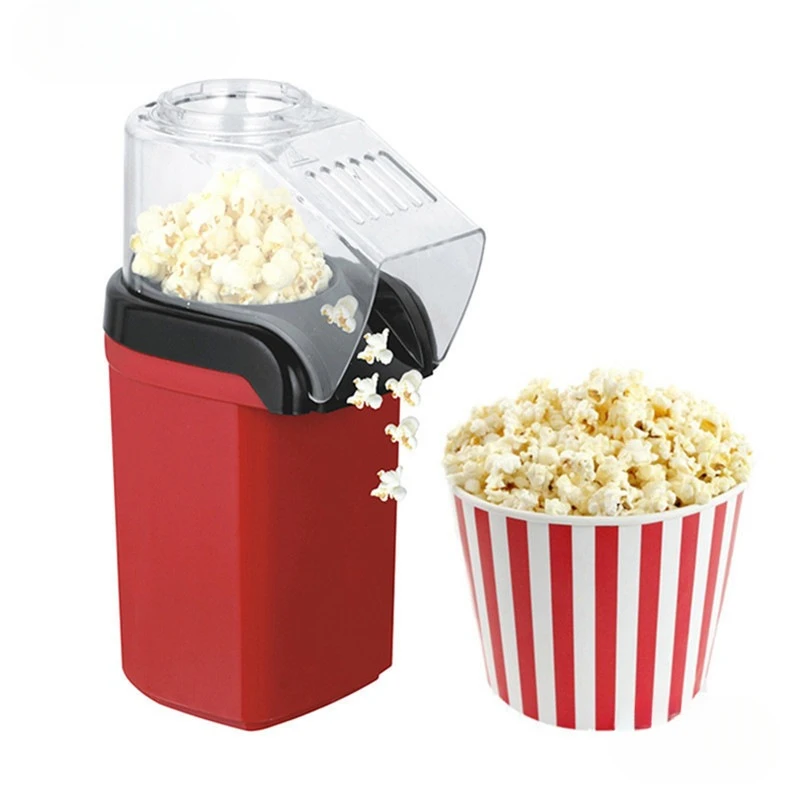 220V/110V Kids Favorite Mini P - огляд і ціна Air Popcorn Maker
