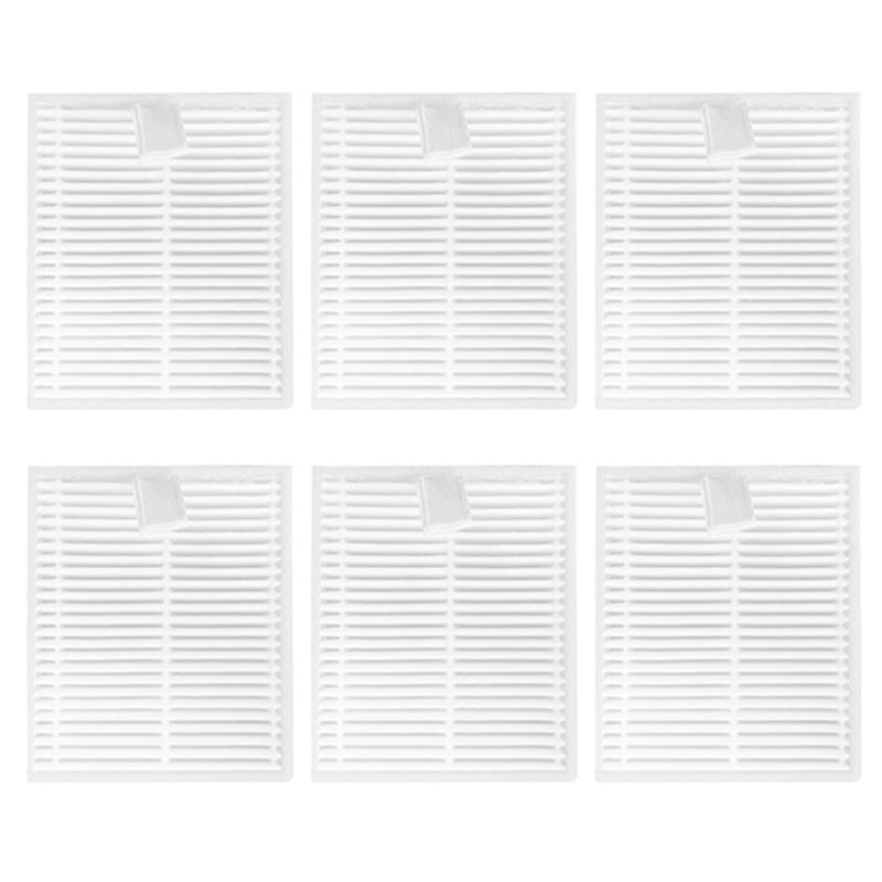 Kitchen Appliance 6PCS Replace - огляд і ціна Kitchen Appliances Essentials