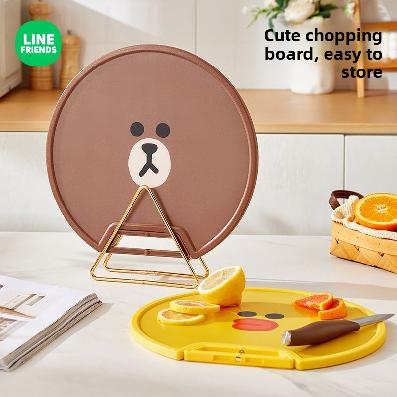 LINE FRIENDS Brown Anime Carto - огляд і ціна Kitchen Appliances Brand