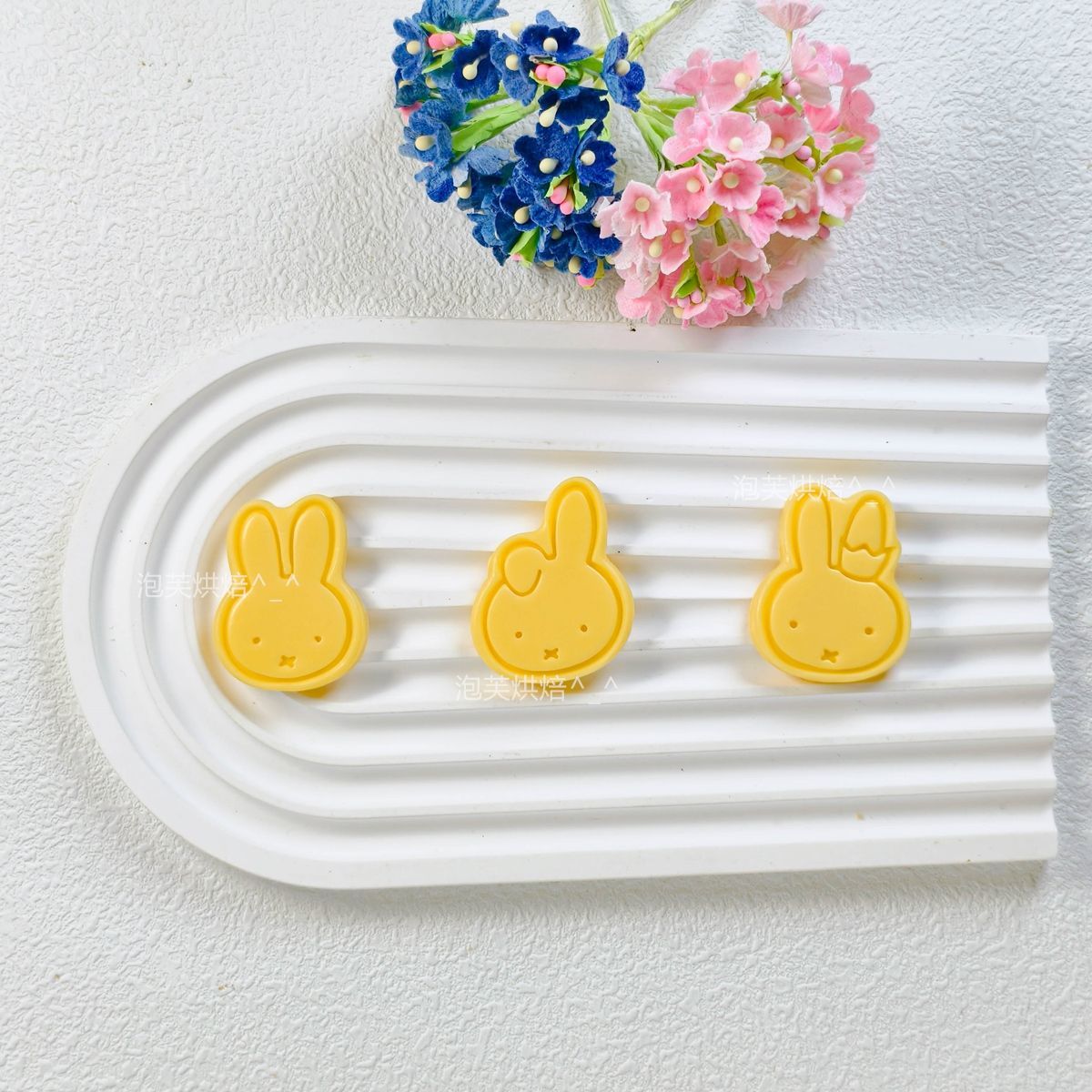 Cute 3D Press Cookie Mold with - огляд і ціна Kitchen Appliances Brand
