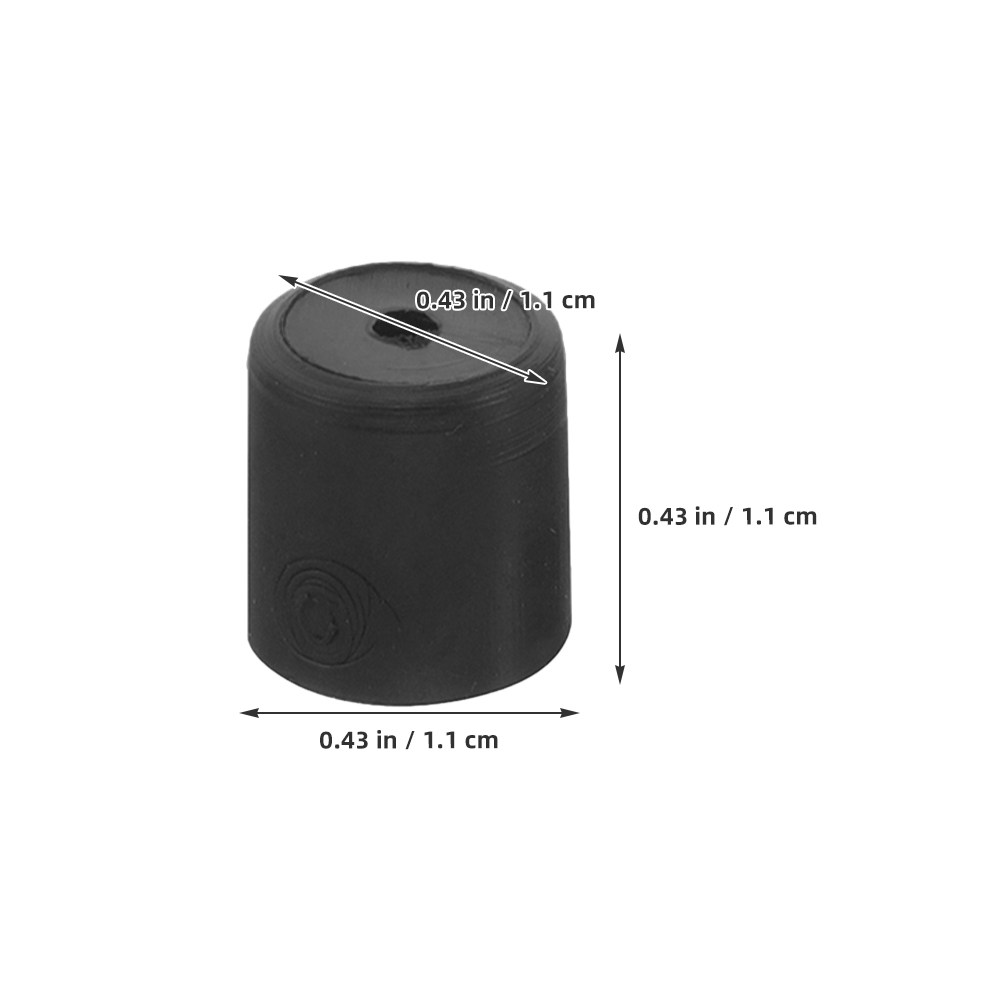 6Pcs Electric Rice Cooker Rubb - огляд і ціна Kitchen Appliances Essentials