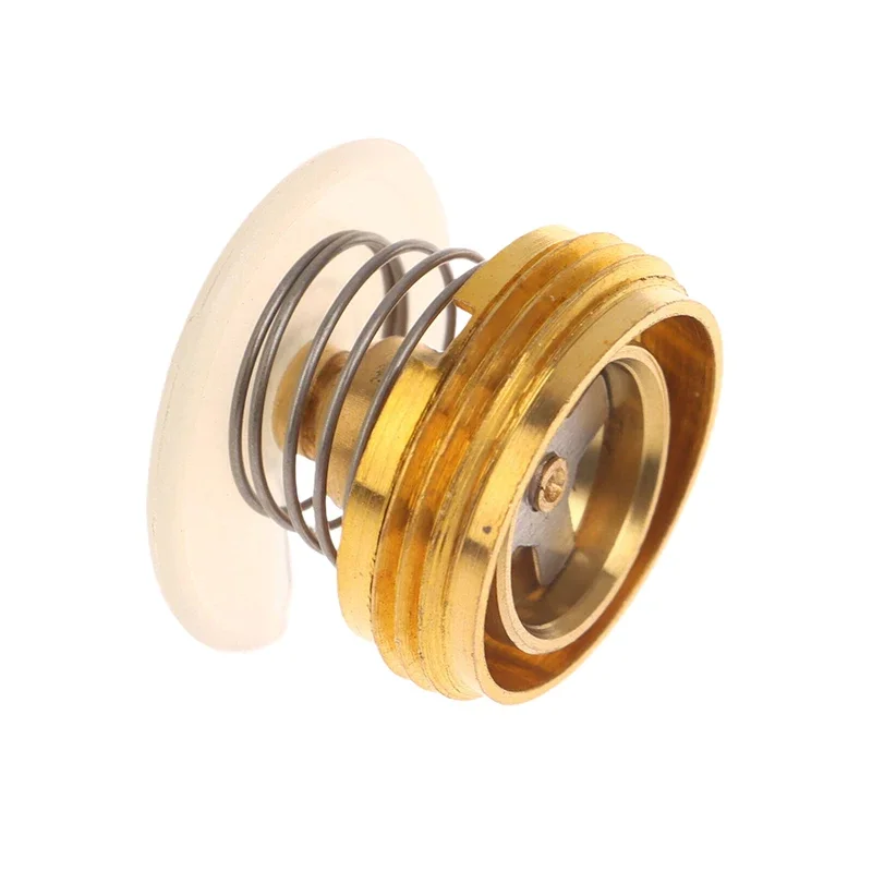 1PCS M18 Gas Water Heater Bras - огляд і ціна Kitchen Appliances Quality