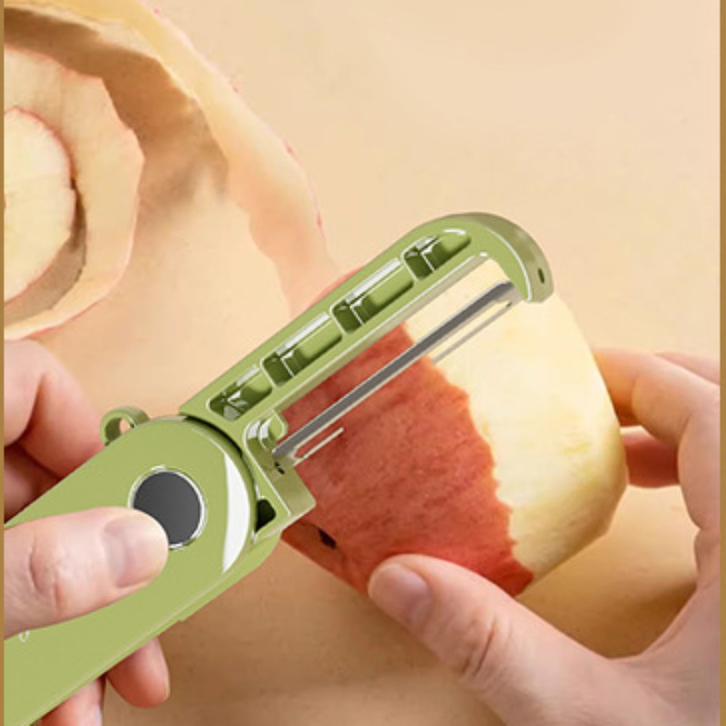 Portable Mini Stainless Steel  - огляд і ціна Kitchen Appliances Brand