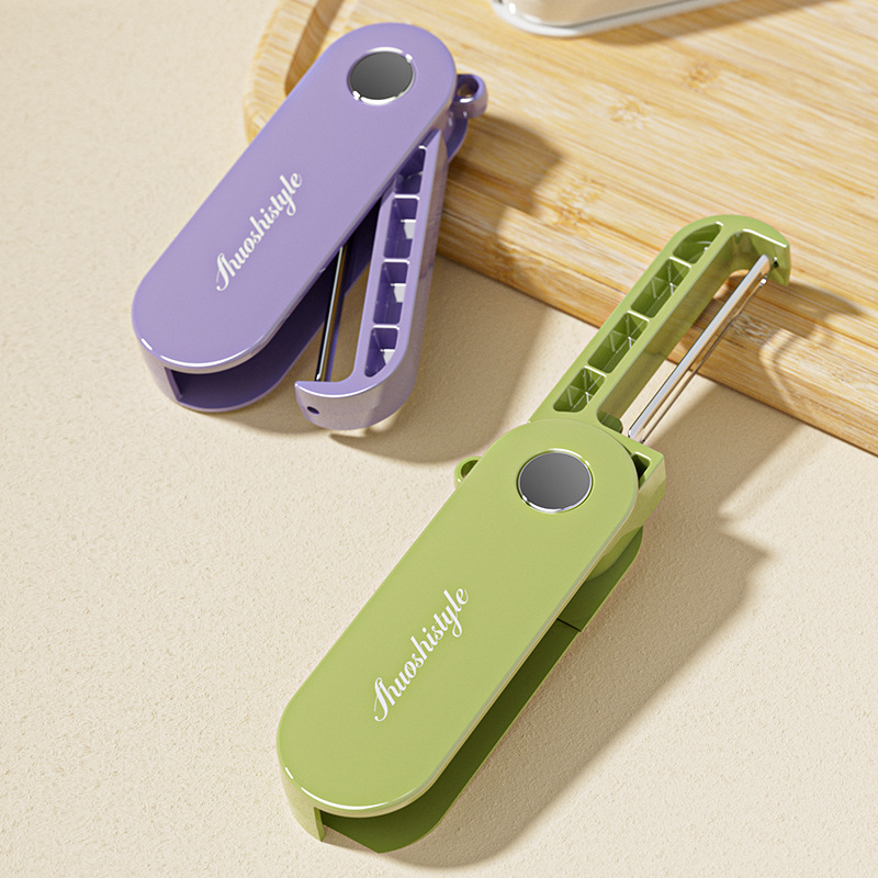 Portable Mini Stainless Steel  - огляд і ціна Kitchen Appliances Brand