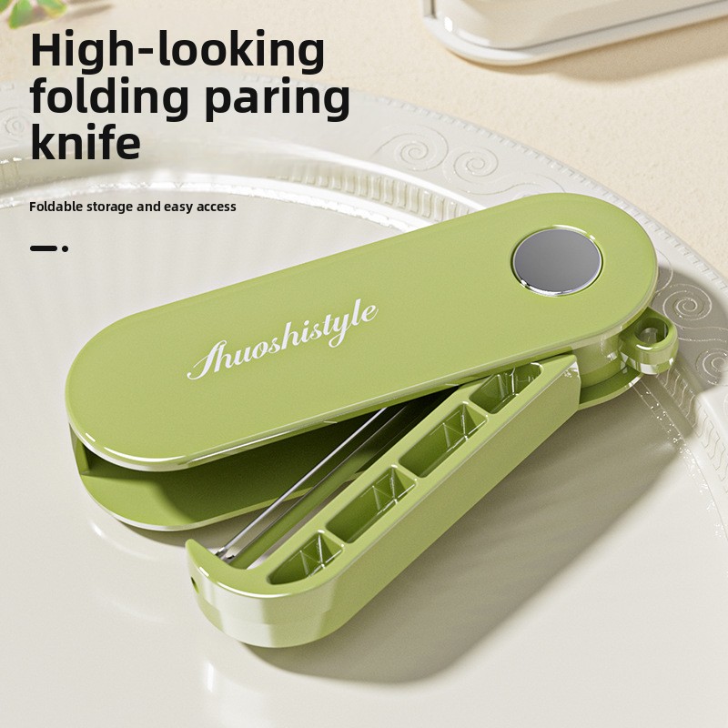 Portable Mini Stainless Steel  - огляд і ціна Kitchen Appliances Brand