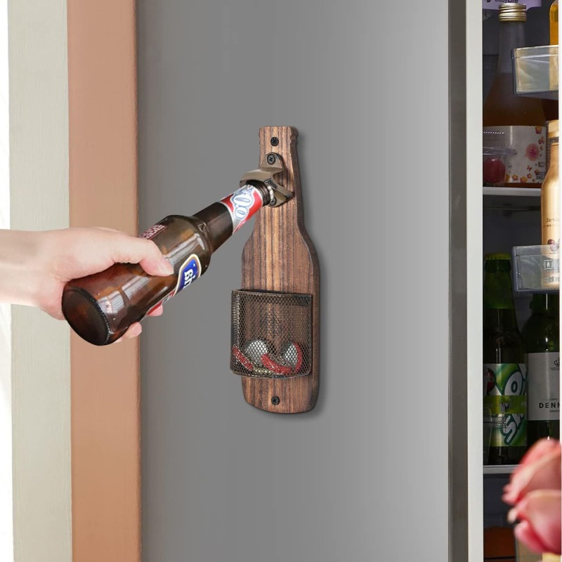 Vintage Wall Mounted Creative  - огляд і ціна Kitchen Appliances Brand