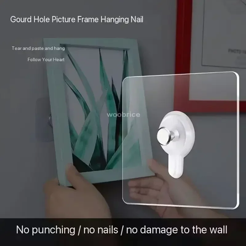 Photo Frame Hooks Storage Rack - огляд і ціна Kitchen Appliances Gift