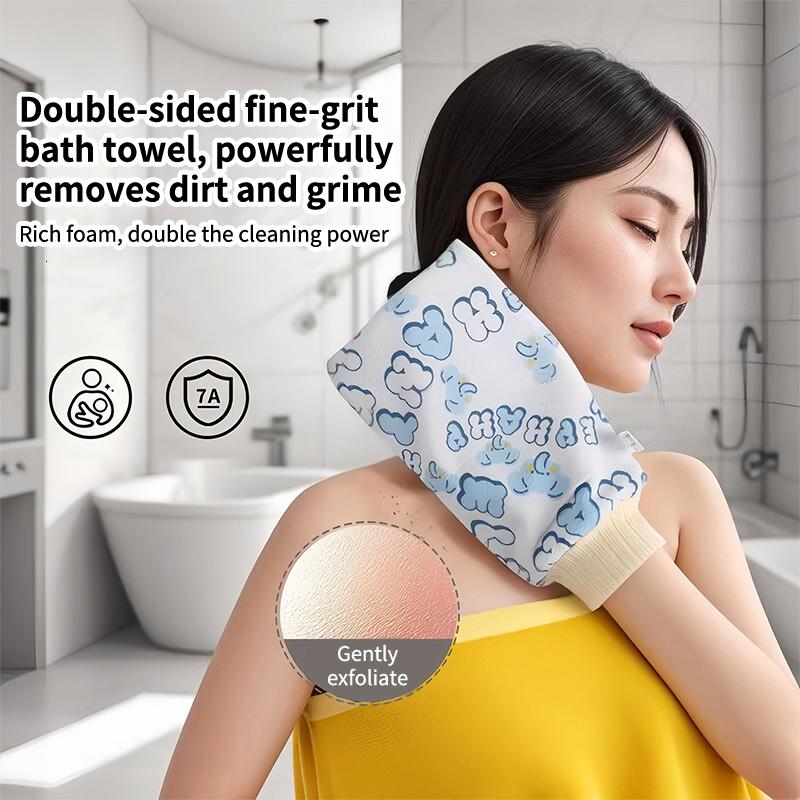 Fine Abrasive Double-sided Cle - огляд і ціна Kitchen Appliances Bath
