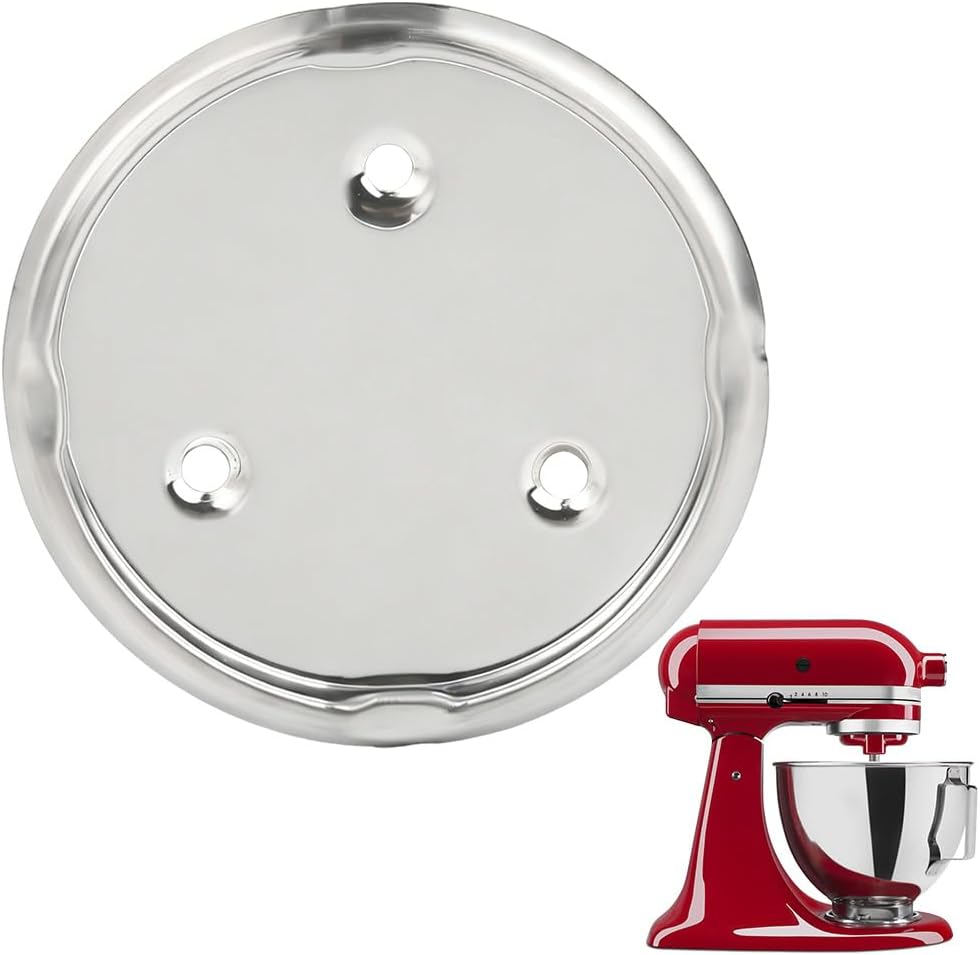 Upgraded W10191926 Mixer Bowl  - огляд і ціна Kitchen Appliances Manufacturers