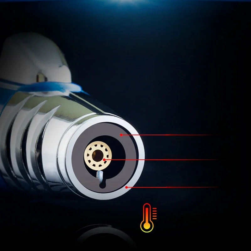Jobon Cigar Lighter Mini Ignit - огляд і ціна Kitchen Appliances Gift