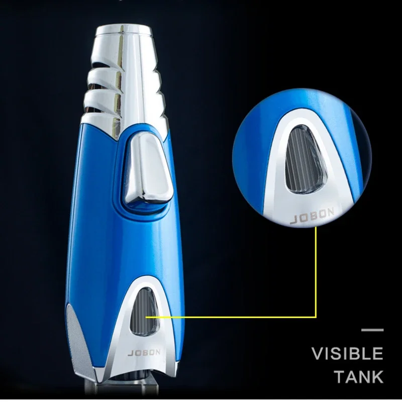 Jobon Cigar Lighter Mini Ignit - огляд і ціна Kitchen Appliances Gift