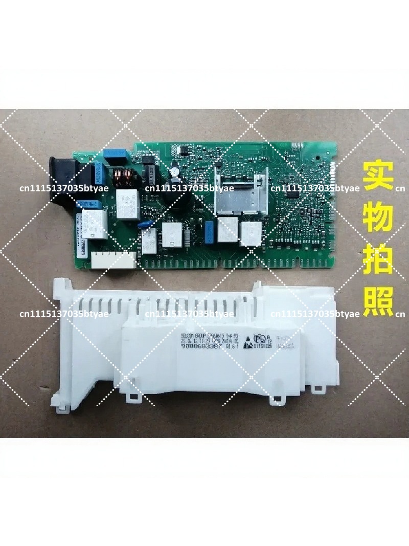 Dishwasher Control Module Circ - огляд і ціна Kitchen Appliances Essentials
