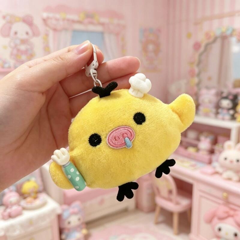 Kawaii Kiiroitori Chef Moe Pig - огляд і ціна Kitchen Appliances Gift