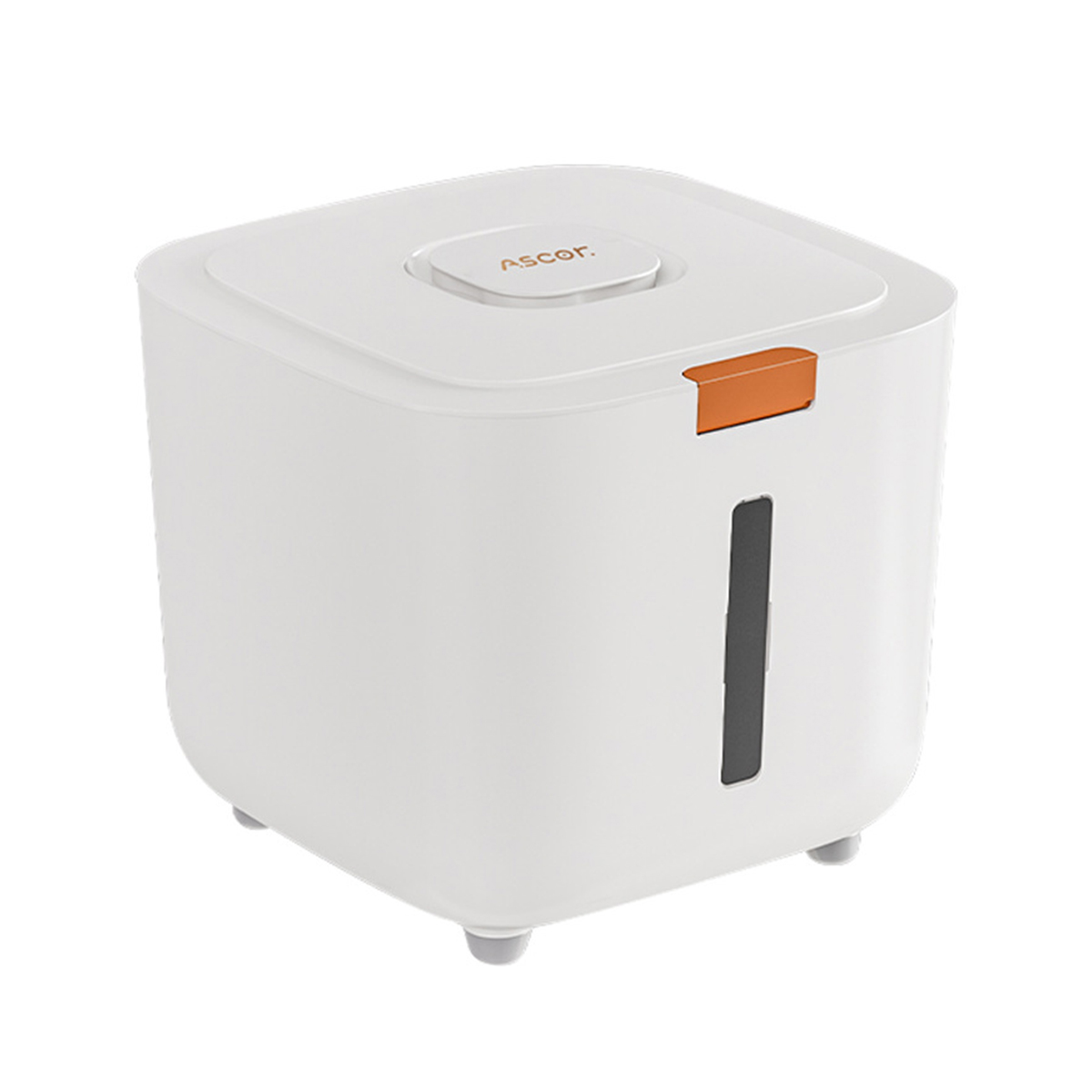 Airtight Moisture-Proof Rice S - огляд і ціна Kitchen Appliances Manufacturers