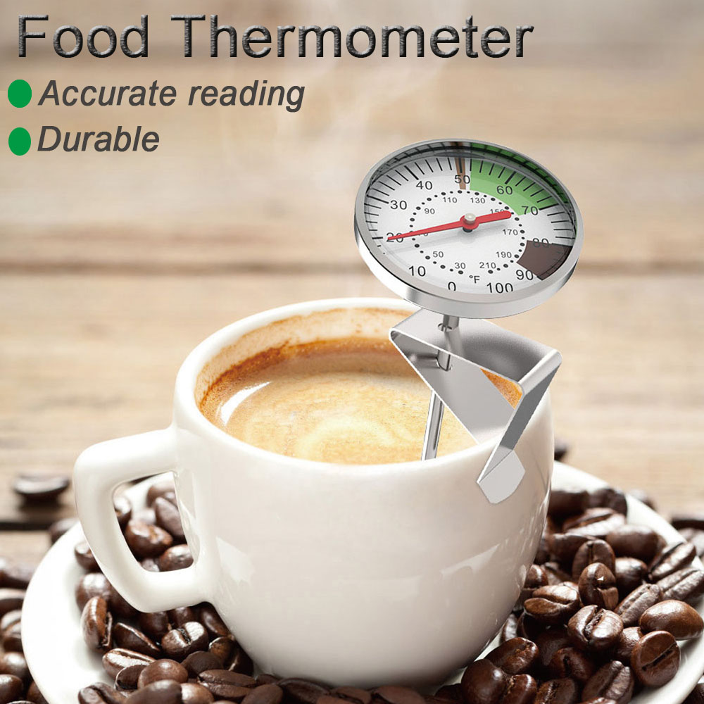0-100°C Food Thermometer Stain - огляд і ціна Kitchen Appliances Brand