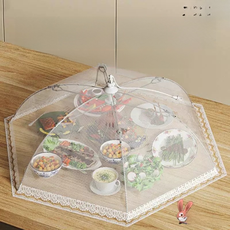 New 2026 Home Use Meal Cover D - огляд і ціна Kitchen Appliances Essentials