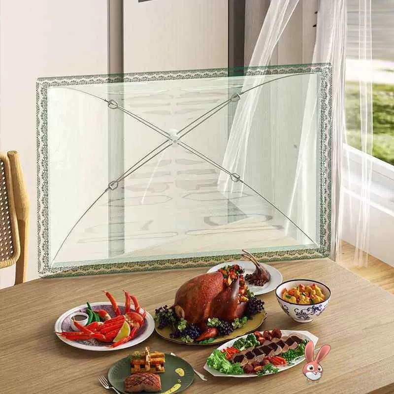 New 2026 Home Use Meal Cover D - огляд і ціна Kitchen Appliances Essentials