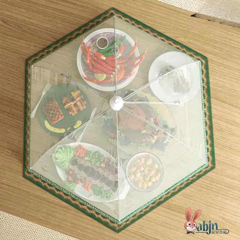 New 2026 Home Use Meal Cover D - огляд і ціна Kitchen Appliances Essentials