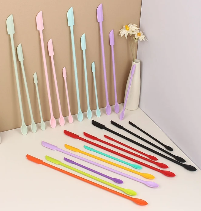 3Pcs/Set Silicone Spatula Heat - огляд і ціна Kitchen Appliances Gift