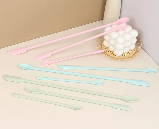 3Pcs/Set Silicone Spatula Heat - огляд і ціна Kitchen Appliances Gift