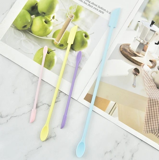 3Pcs/Set Silicone Spatula Heat - огляд і ціна Kitchen Appliances Gift