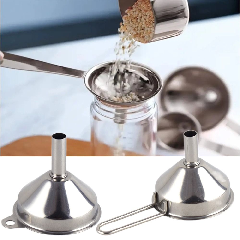 Wide Mouth Stainless Steel Fun - огляд і ціна Kitchen Appliances Manufacturers