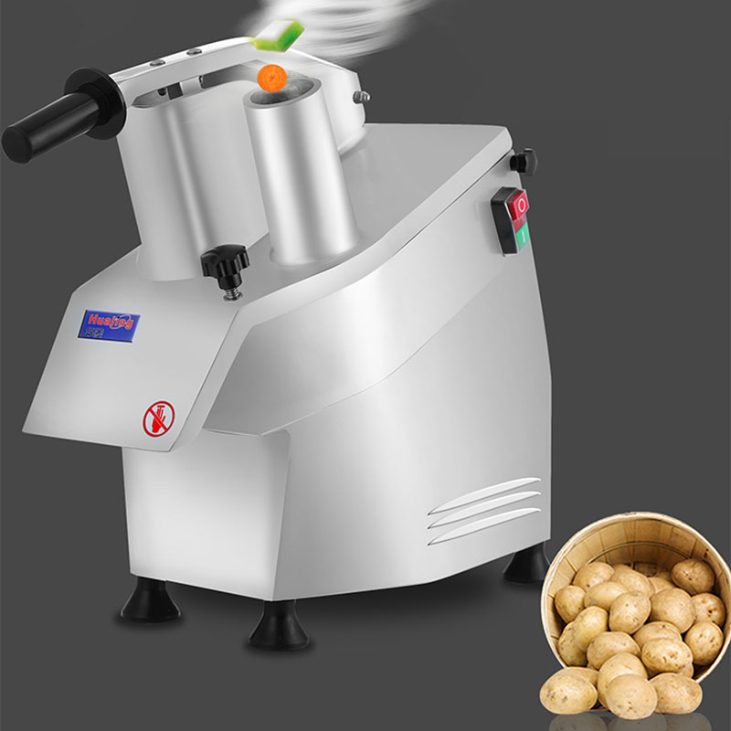 Electric Multifunction Vegetab - огляд і ціна Kitchen Appliances Quality