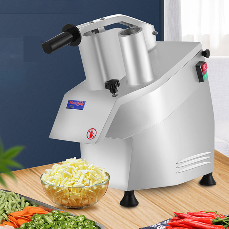 Electric Multifunction Vegetab - огляд і ціна Kitchen Appliances Quality