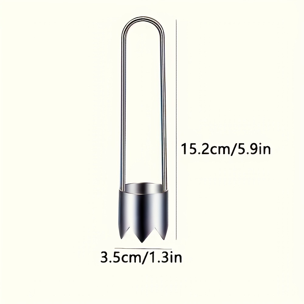 Stainless Steel Fruit Vegetabl - огляд і ціна Kitchen Appliances Gift