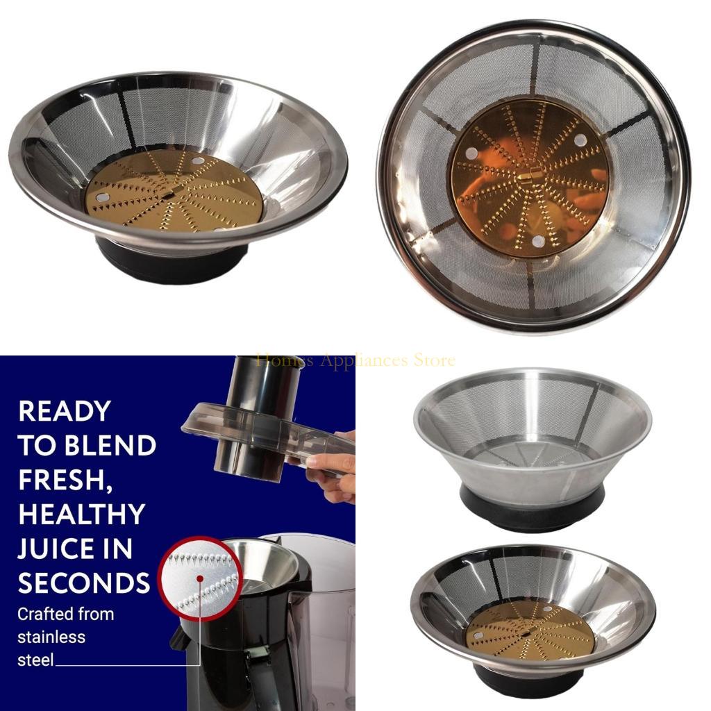 D0AB Essential Mixers Part Kit - огляд і ціна Kitchen Appliances Essentials