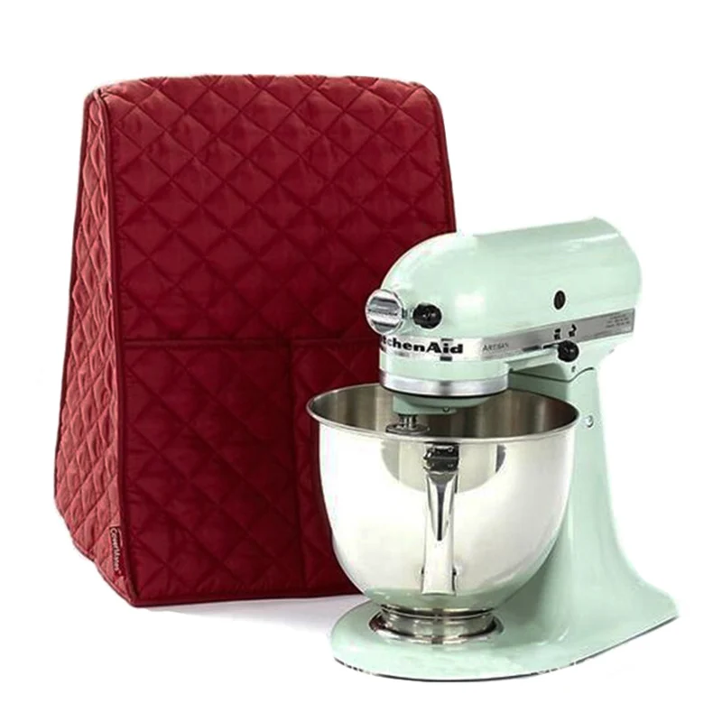 Household KitchenAid Stand Mix - огляд і ціна Kitchen Appliances Manufacturers