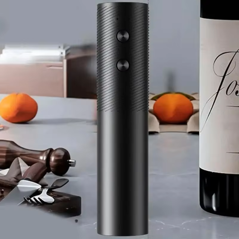 Electric Wine Bottle Opener Au - огляд і ціна Kitchen Appliances Brand