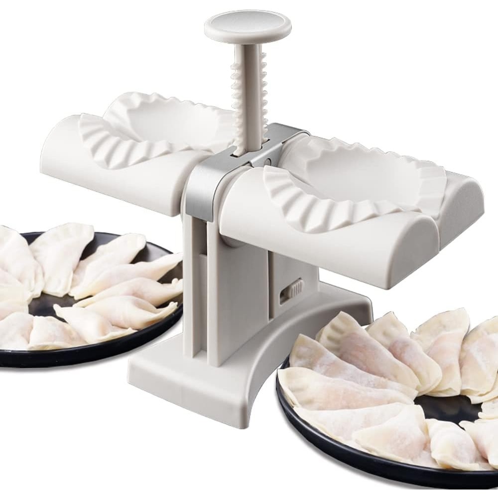 Automatic Dumpling Machine Eas - огляд і ціна Kitchen Appliances Gift