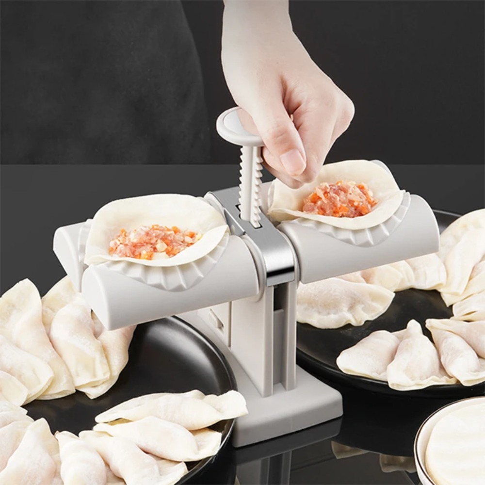 Automatic Dumpling Machine Eas - огляд і ціна Kitchen Appliances Gift