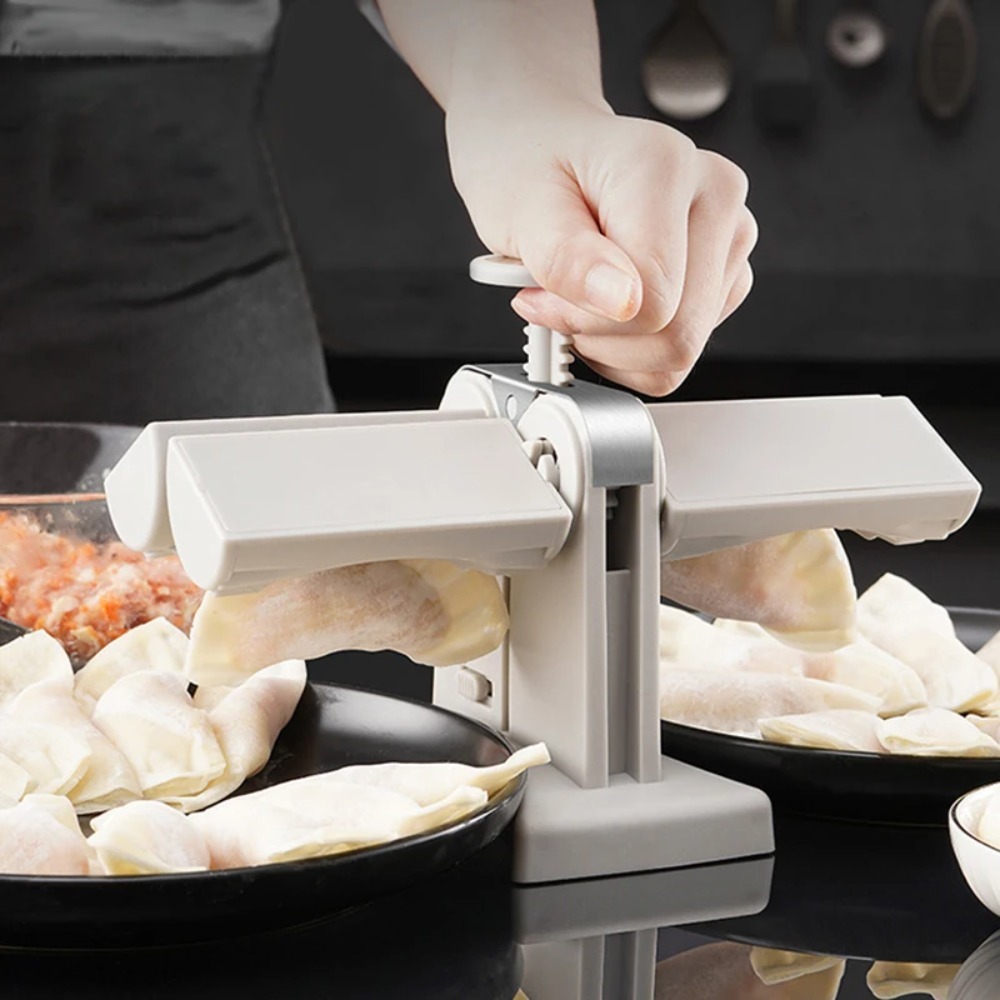 Automatic Dumpling Machine Eas - огляд і ціна Kitchen Appliances Gift