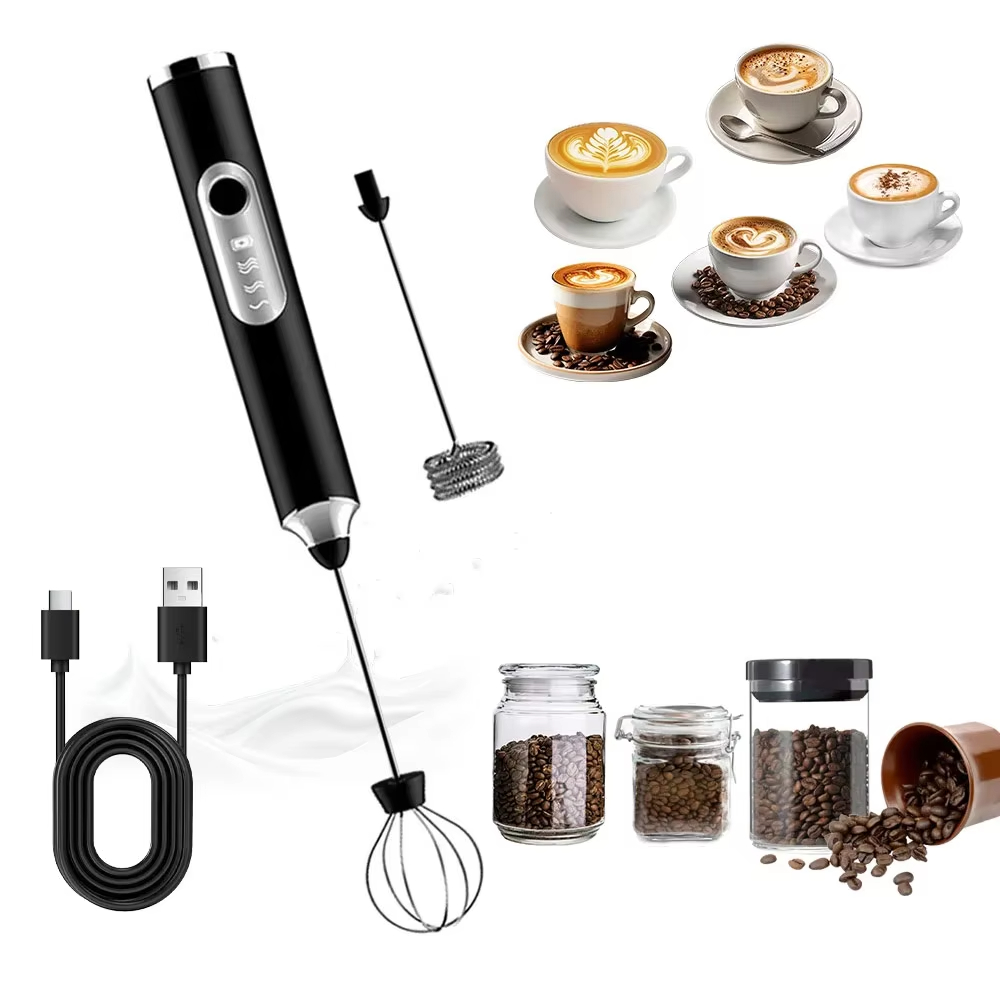Electric Handheld Small Waist  - огляд і ціна Kitchen Appliances Essentials
