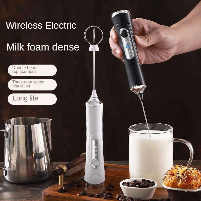 Electric Handheld Small Waist  - огляд і ціна Kitchen Appliances Essentials