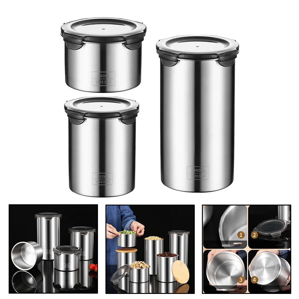 500/900/1400ml Stainless Steel - огляд і ціна Kitchen Appliances Manufacturers