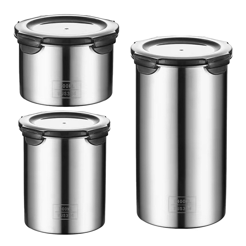 500/900/1400ml Stainless Steel - огляд і ціна Kitchen Appliances Manufacturers