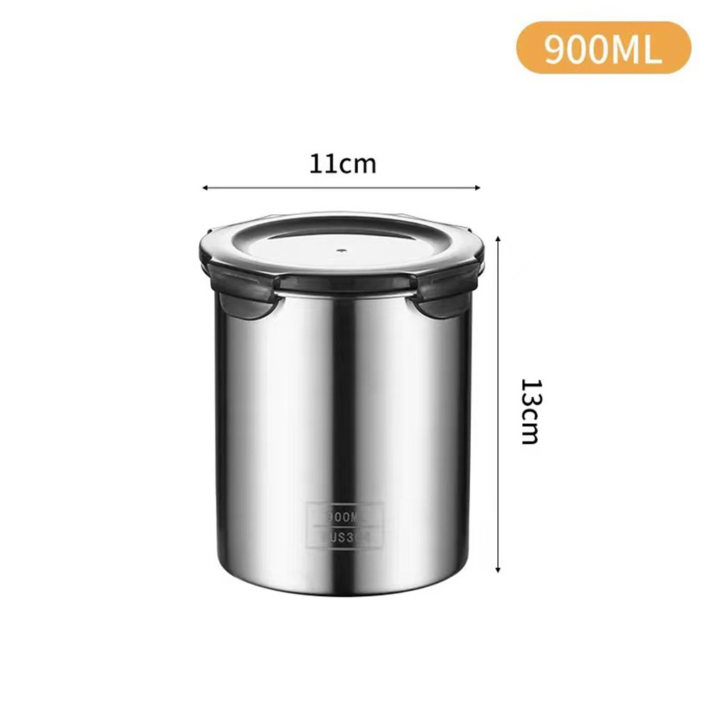 500/900/1400ml Stainless Steel - огляд і ціна Kitchen Appliances Manufacturers