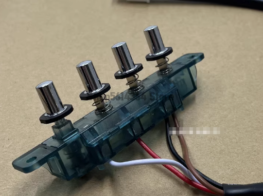For Midea Range Hood Key Switc - огляд і ціна Kitchen Appliances Quality