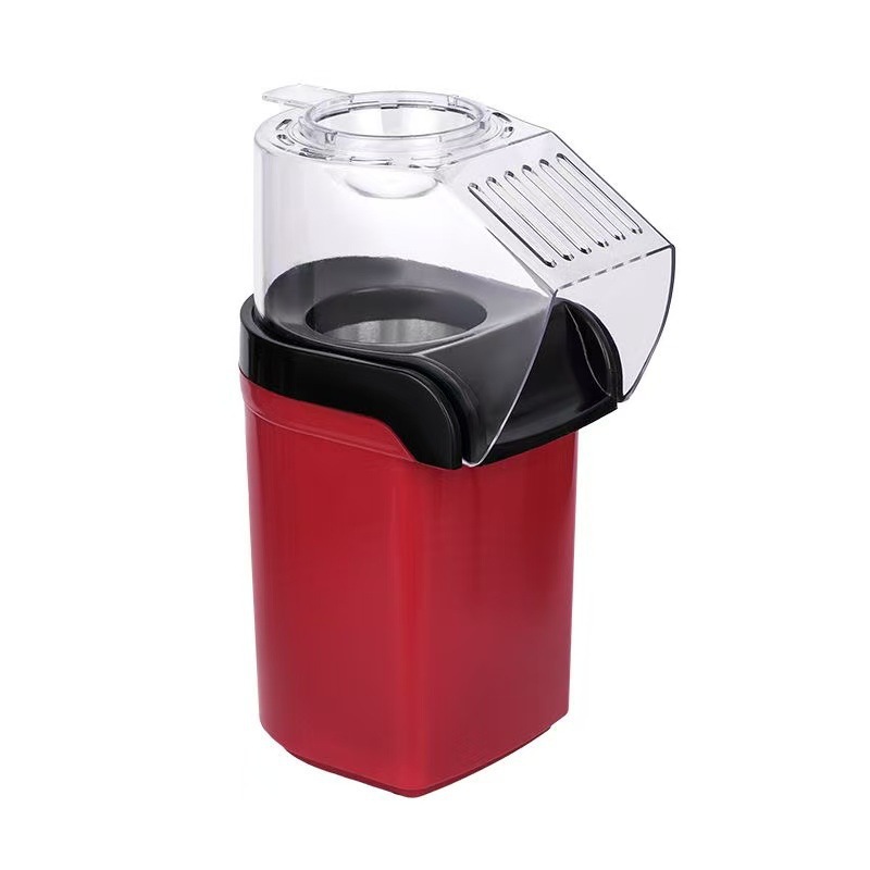 Mini Home Automatic Hot Air Po - огляд і ціна Air Popcorn Maker