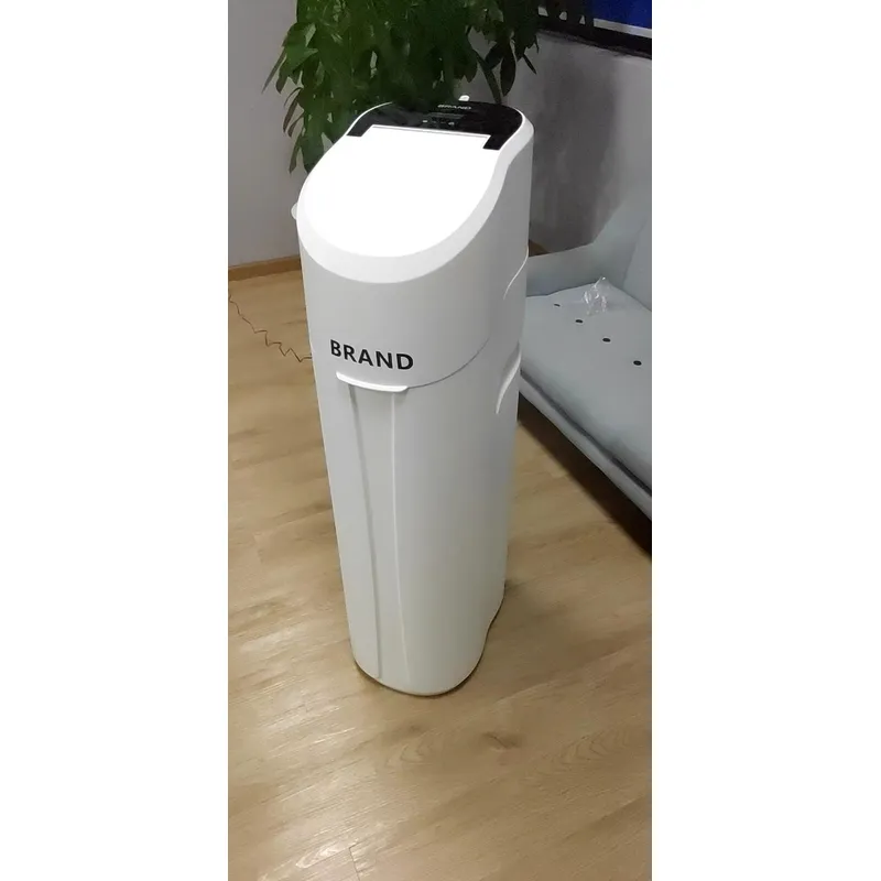 Automatic Water Softener Syste - огляд і ціна Kitchen Appliances Bath