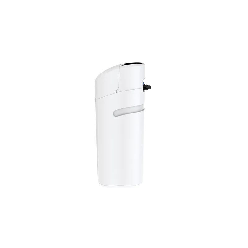 Automatic Water Softener Syste - огляд і ціна Kitchen Appliances Bath